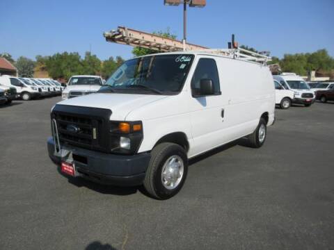 2012 Ford E-Series for sale at Norco Truck Center in Norco CA