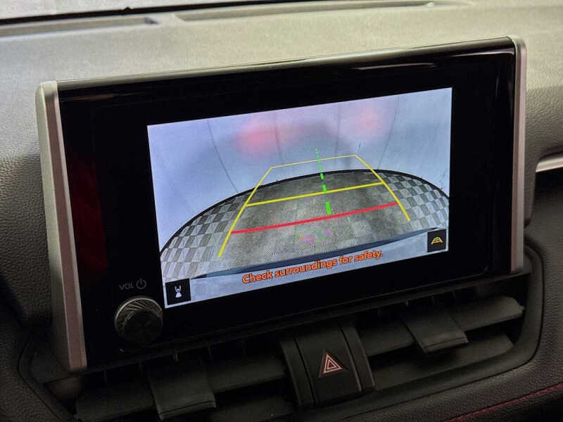 2023 Toyota RAV4 Prime SE