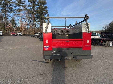 2022 Ford F-350 Super Duty XLT