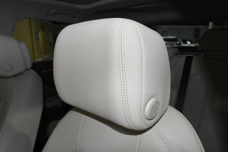 2021 Audi Q3 quattro S line Prem Plus 45 TFSI