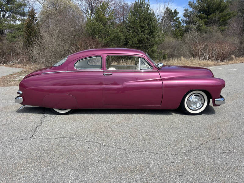 1950 Mercury Monterey