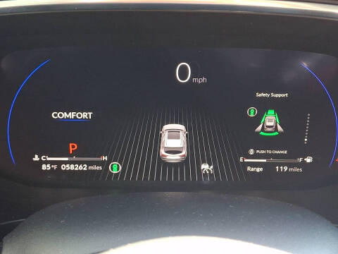 2024 Acura MDX SH-AWD w/Tech