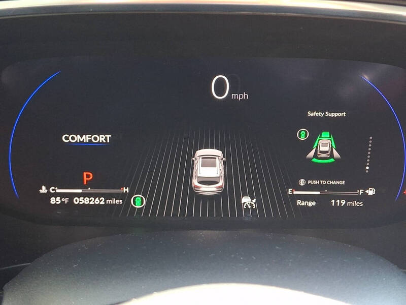 2024 Acura MDX SH-AWD w/Tech
