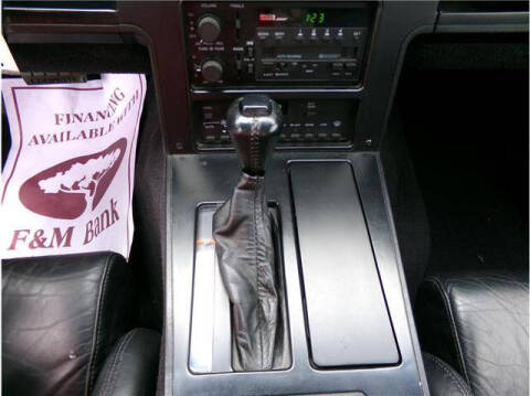 1989 Chevrolet Corvette