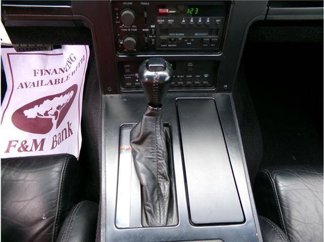 1989 Chevrolet Corvette