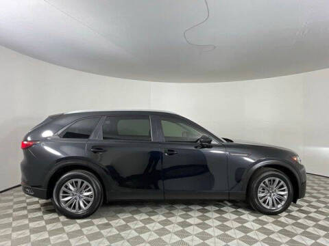 2024 Mazda CX-90 3.3 Turbo Select