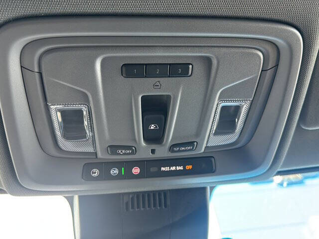 2026 Chevrolet Silverado 3500HD