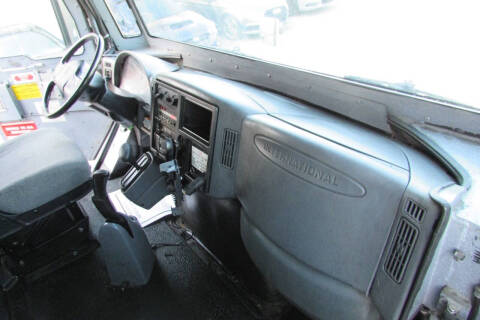 2006 International DuraStar 4300