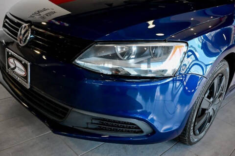 2014 Volkswagen Jetta