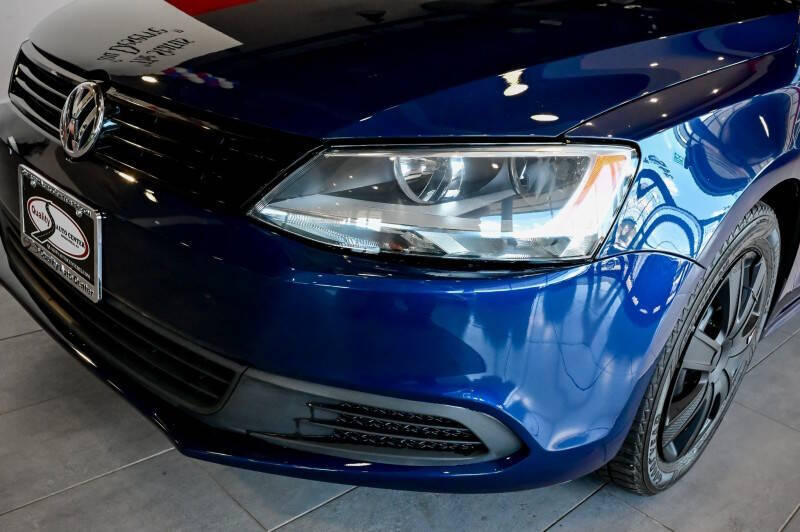 2014 Volkswagen Jetta