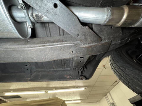 1956 Chevrolet Bel Air