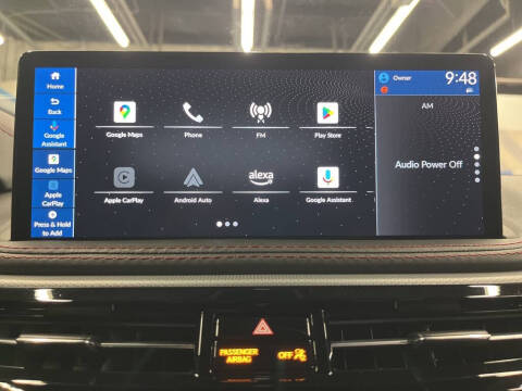 2025 Acura MDX SH-AWD  w/A-SPEC w/Advance