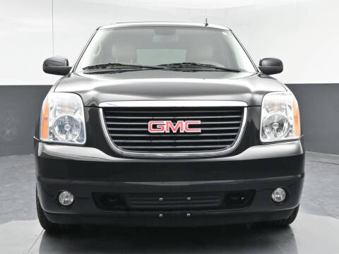 2014 GMC Yukon SLT