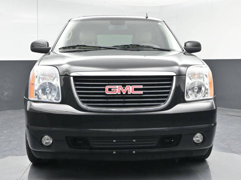 2014 GMC Yukon SLT