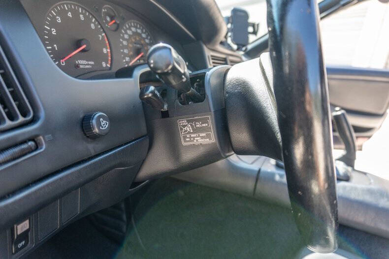 1991 Toyota MR2