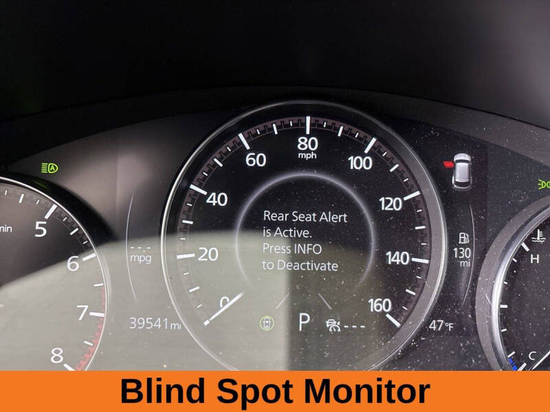 2025 Mazda CX-50 2.5 S Preferred