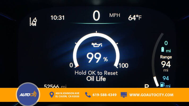 2024 Chrysler Pacifica Plug-In Hybrid