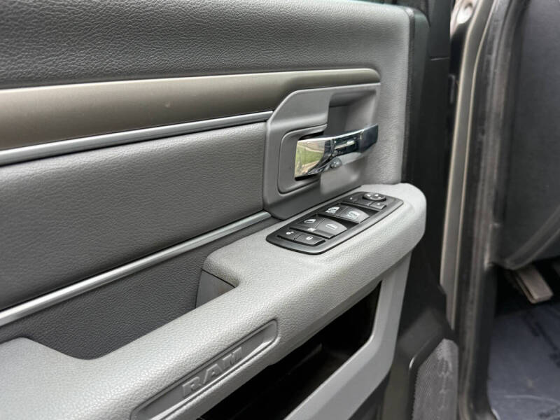 2013 RAM 1500