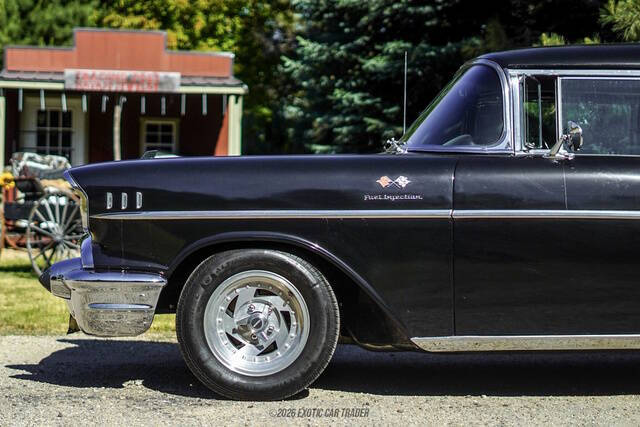 1957 Chevrolet Bel Air