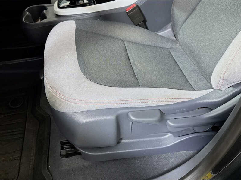 2019 Chevrolet Bolt EV LT