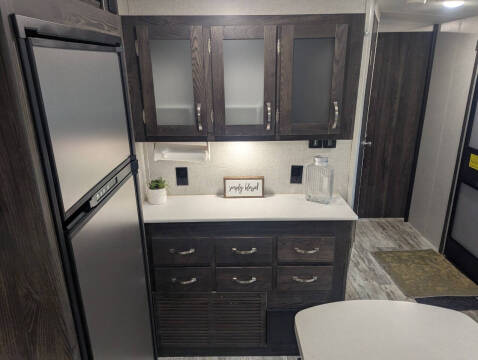 2020 Highland Ridge Open Range Lite 291RLS / 33ft