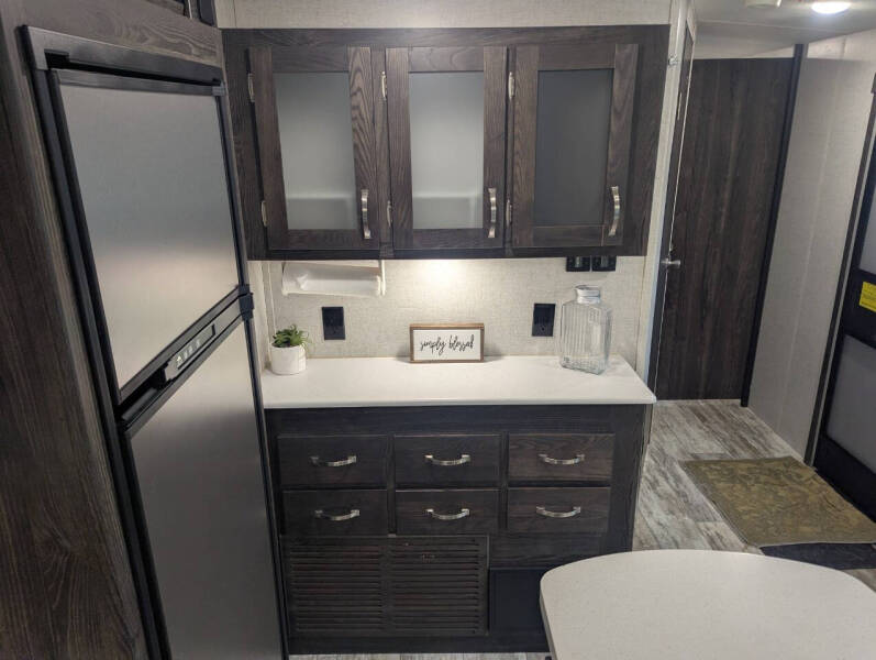 2020 Highland Ridge Open Range Lite 291RLS / 33ft