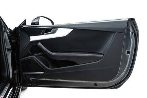 2019 Audi S5 3.0T quattro Premium Plus