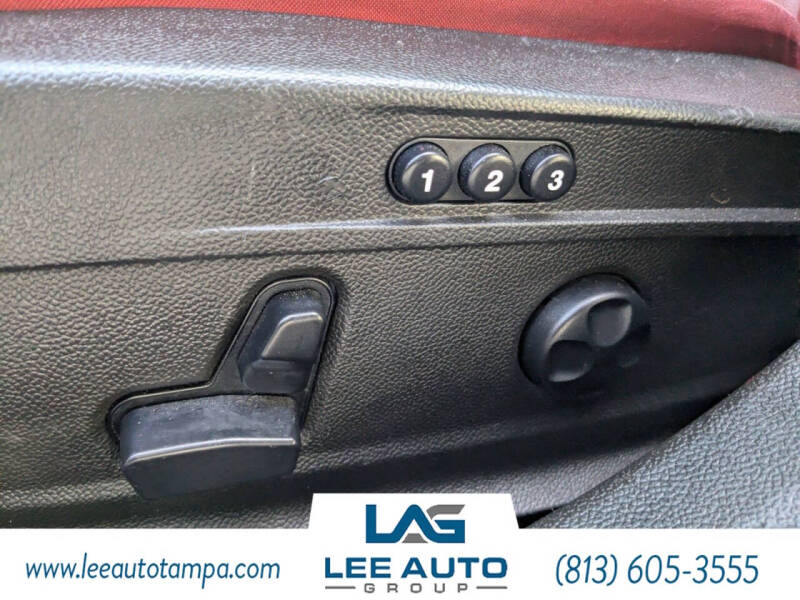 2021 Alfa Romeo Giulia Ti