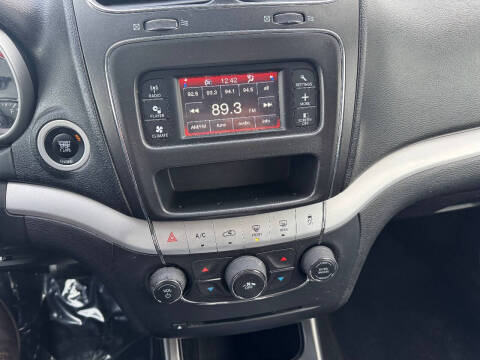 2015 Dodge Journey American Value Package