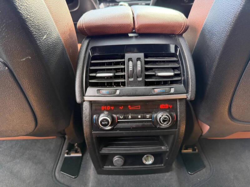 2017 BMW X5 sDrive35i