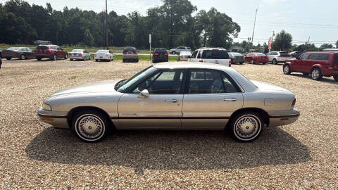 1998 Buick LeSabre Custom