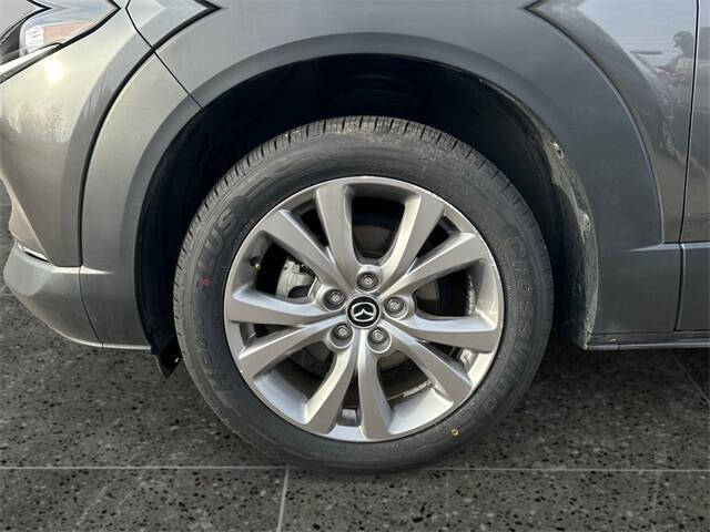 2022 Mazda CX-30 2.5 S Preferred