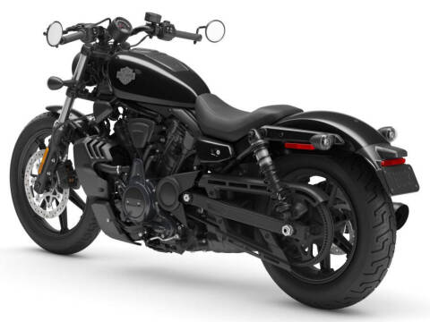 2026 Harley-Davidson Nightster
