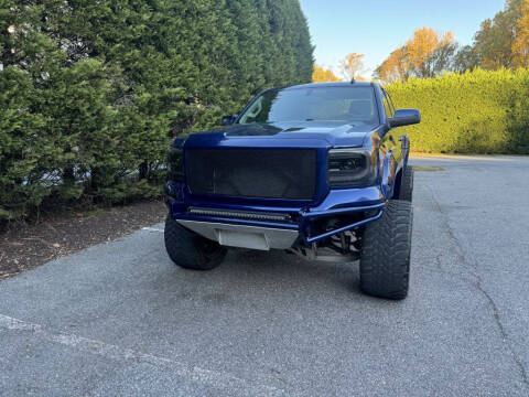2014 GMC Sierra 1500