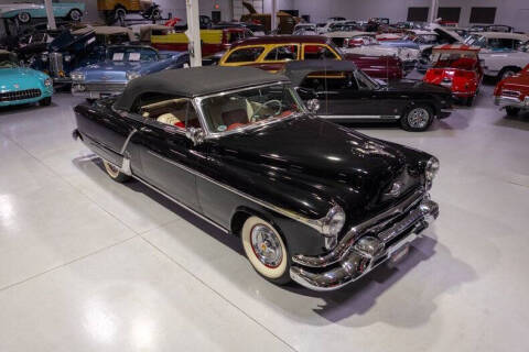 1953 Oldsmobile Ninety-Eight