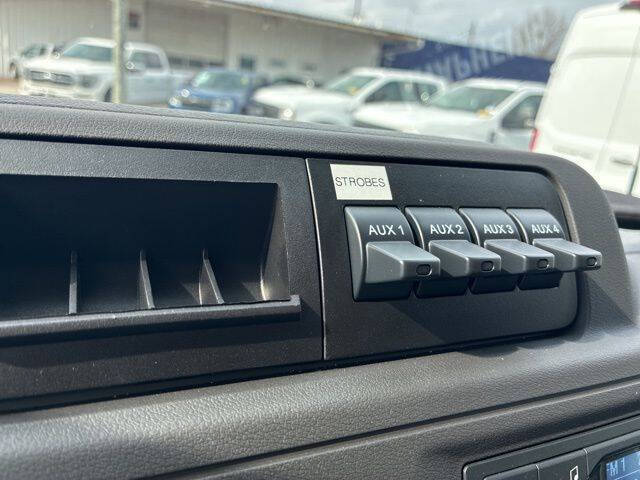 2026 Ford E-Series