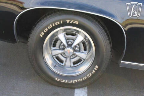 1977 Pontiac Grand Prix