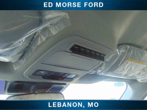 2025 Ford F-550 Super Duty