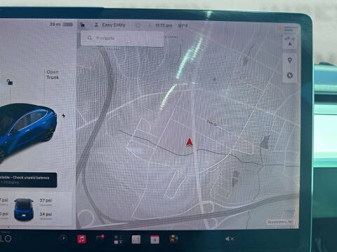 2018 Tesla Model 3 Mid Range