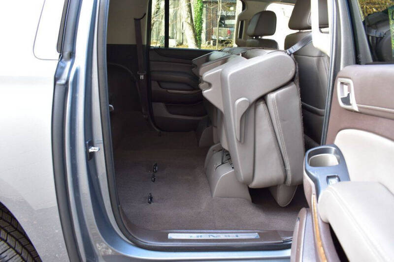 2019 GMC Yukon XL Denali