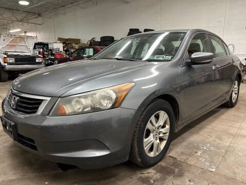 2009 Honda Accord for sale at Paley Auto Group in Columbus OH