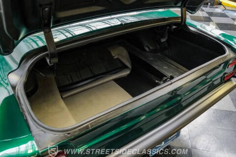 1969 Ford Torino
