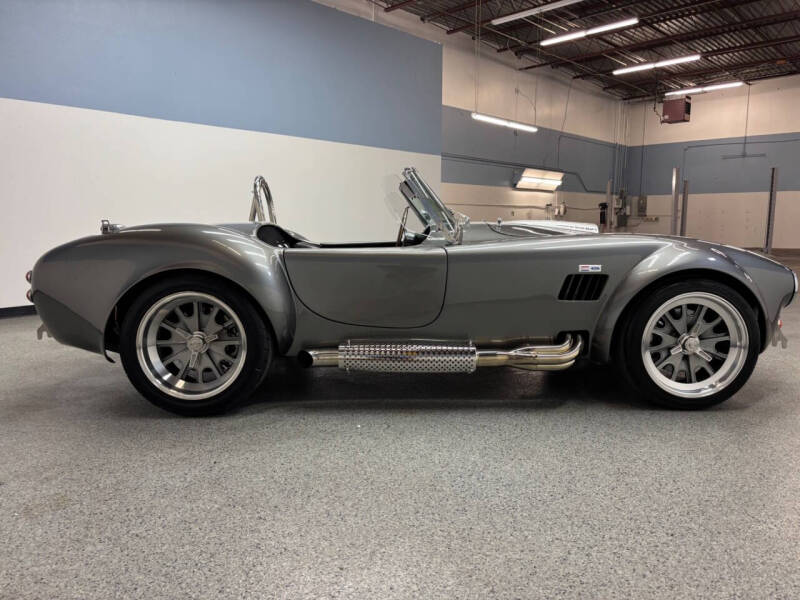 1965 Shelby Cobra