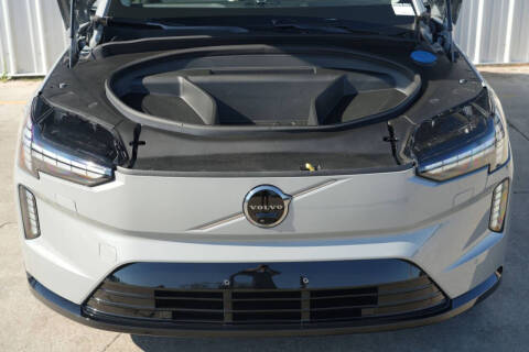 2025 Volvo EX90 Twin Performance Ultra 7P