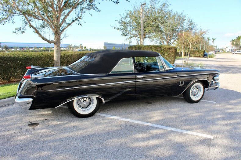 1962 Chrysler Imperial