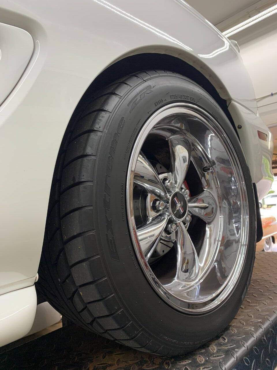 1995 Ford Mustang ford king cobra for sale on 1995 Ford Mustang