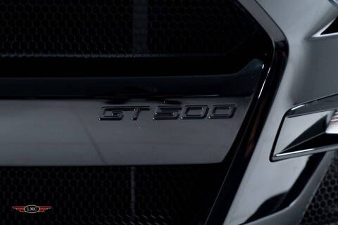 2020 Shelby GT500