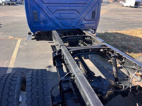 2012 International TerraStar