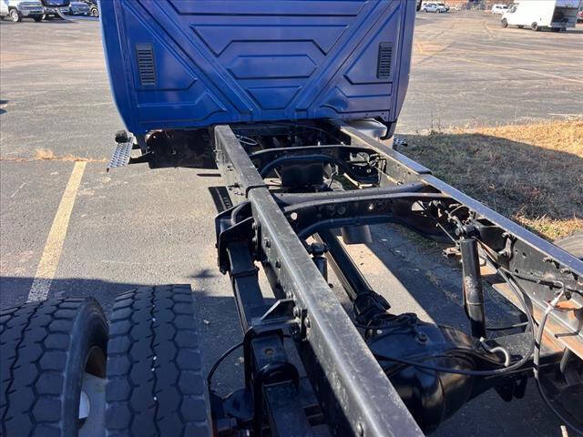 2012 International TerraStar