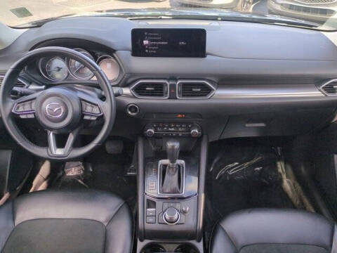 2023 Mazda CX-5 2.5 S Select